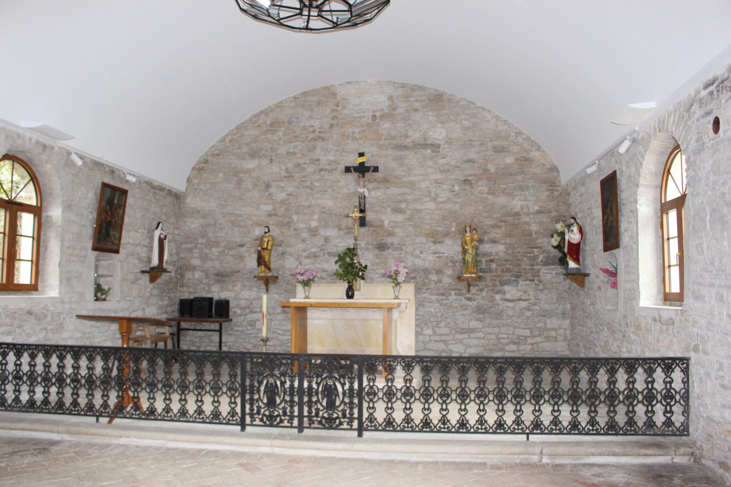 Patrimoine Chancia Jura