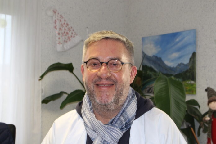 Santé mentale Arinthod IPA