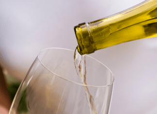 Origine expression vin