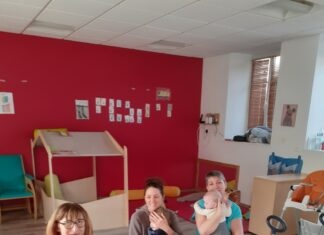 Micro-crèche Jura Nord