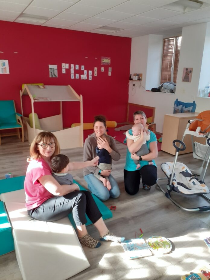 Micro-crèche Jura Nord Micro-crèche Jura Nord