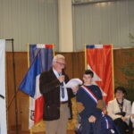 Mise à l’honneur du Conseil municipal des jeunes