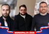 Municipales Salins-les-Bains 2026