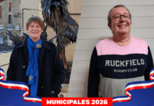 Municipales Arbois 2026
