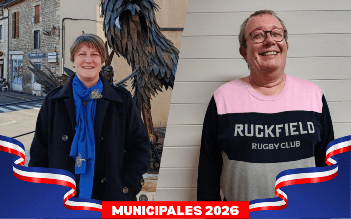 Municipales Arbois 2026 Municipales Arbois 2026
