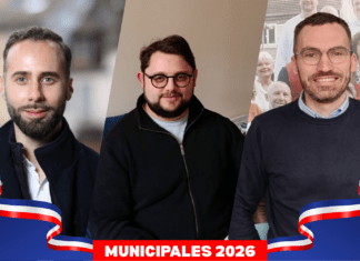 Municipales Salins-les-Bains 2026