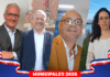Municipales Auxonne 2026