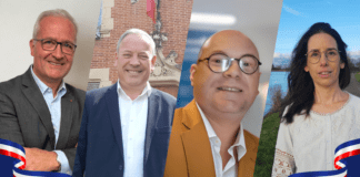 Municipales Auxonne 2026