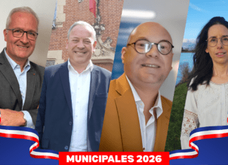 Municipales Auxonne 2026