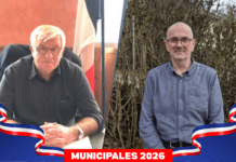 Municipales Champagnole 2026