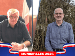 Municipales Champagnole 2026
