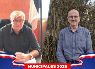 Municipales Champagnole 2026