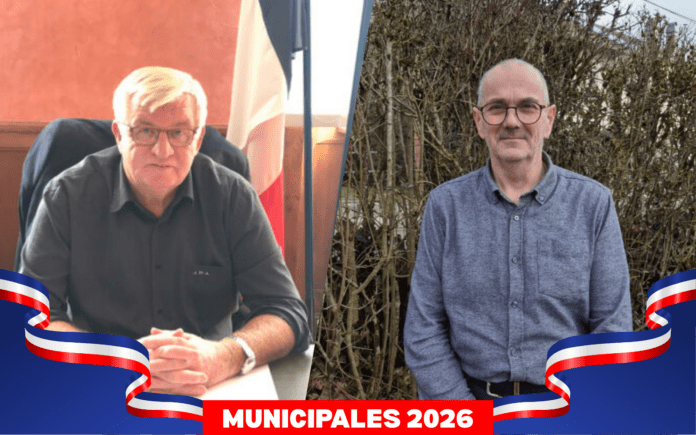 Municipales Champagnole 2026