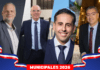 Municipales Oyonnax 2026