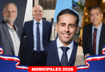 Municipales Oyonnax 2026