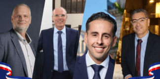 Municipales Oyonnax 2026