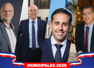 Municipales Oyonnax 2026