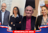 Municipales Saint-Claude 2026