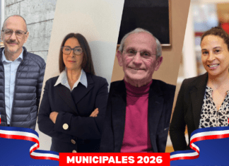 Saint-Claude. Municipales 2026 : Découvrez les candidats Municipales Saint-Claude 2026