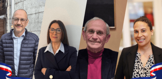 Municipales Saint-Claude 2026