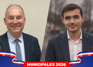 Tavaux. Municipales 2026 : Découvrez les candidats Municipales Tavaux 2026