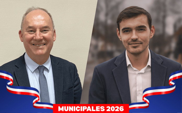 Municipales Tavaux 2026 Municipales Tavaux 2026
