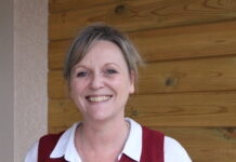 Thoirette-Coisia. Municipales 2026 : Nathalie Corneloup officialise sa candidature Nathalie Corneloup Thoirette-Coisia