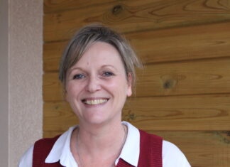 Thoirette-Coisia. Municipales 2026 : Nathalie Corneloup officialise sa candidature Nathalie Corneloup Thoirette-Coisia