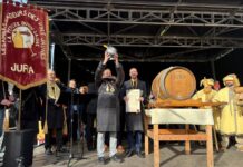 Percée du Vin Jaune 2026