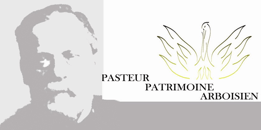 Pasteur Patrimoine Arboisien