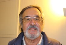 Patrice BOULANGER Municipales 2026 Thoirette