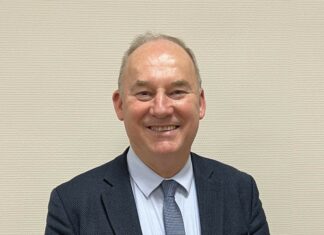 réélection jean-michel daubigney