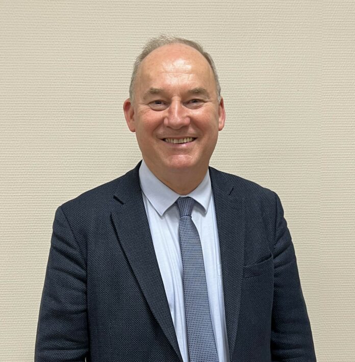 réélection jean-michel daubigney