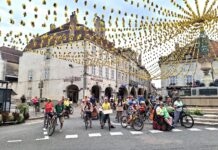 Arbois. Les Mobiculteurs passent à la vitesse supérieure en 2026 Mobiculteurs Arbois mobilités douces