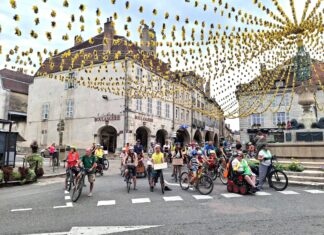 Mobiculteurs Arbois mobilités douces
