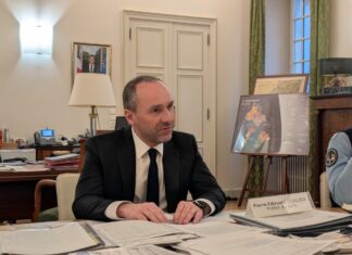 sécurité Dole 2025