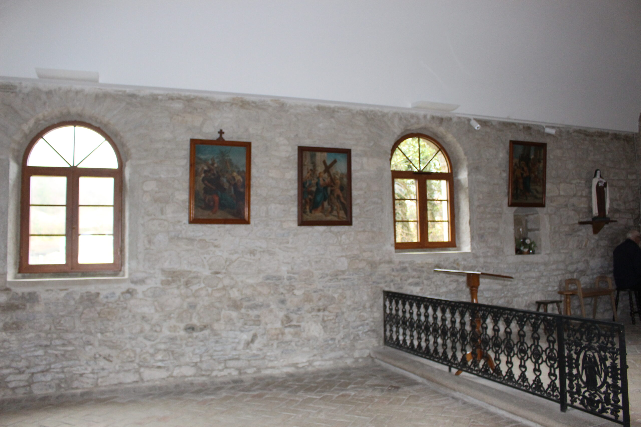 Patrimoine Chancia Jura