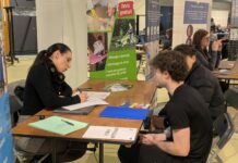 Forum job d’été Lons-le-Saunier