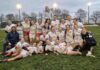 Rugby féminin Lons-le-Saunier