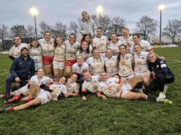 Rugby. De l’entente à la Fédérale 2, l’ascension des féminines du CS Lédonien Rugby féminin Lons-le-Saunier