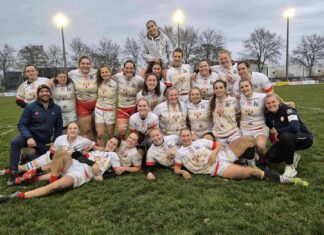 Rugby. De l’entente à la Fédérale 2, l’ascension des féminines du CS Lédonien Rugby féminin Lons-le-Saunier