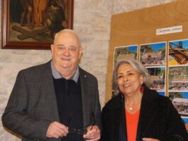 Patrimoine Chancia Jura