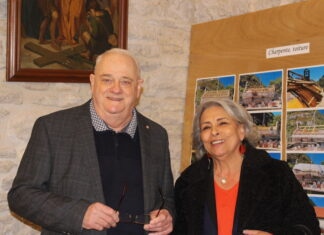 Patrimoine Chancia Jura