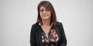 Mouchard. Sandra Hählen, candidate pour un deuxième mandat Projets municipaux Mouchard