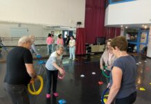 Sport adapté Oyonnax