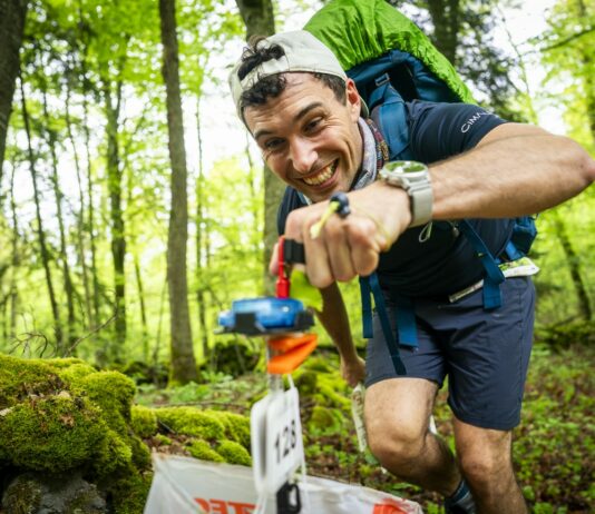 Oyonnax. O’bivwak : la plus grande course d’orientation de France passera dans le Haut-Bugey
