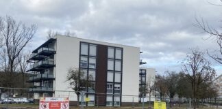 rénovation urbaine Oyonnax