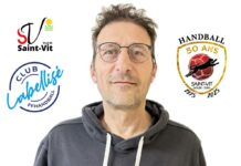 US Saint-Vit Handball