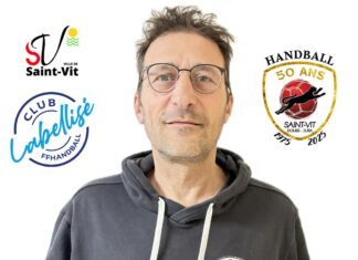 Saint-Vit. L’US Saint-Vit Handball distingué par l’Assemblée nationale US Saint-Vit Handball