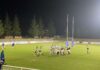 XV de la Dombes Jura rugby